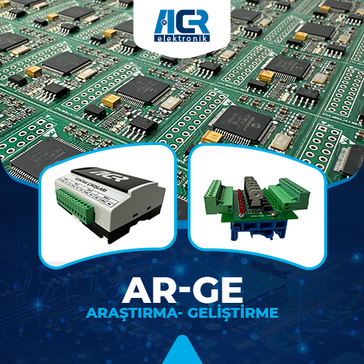 Ar-Ge